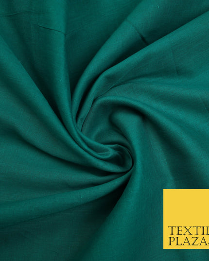 JADE - Full Voile 100% COTTON RUBIA Fabric Turban Sikh Dastaar Pagh Patka 3M - 5M - 6M - 7M 8133