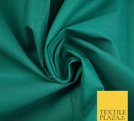 LIGHT JADE GREEN - Full Voile 100% COTTON RUBIA Fabric Turban Sikh Dastaar Pagh Patka 3M - 5M - 6M - 7M 8134