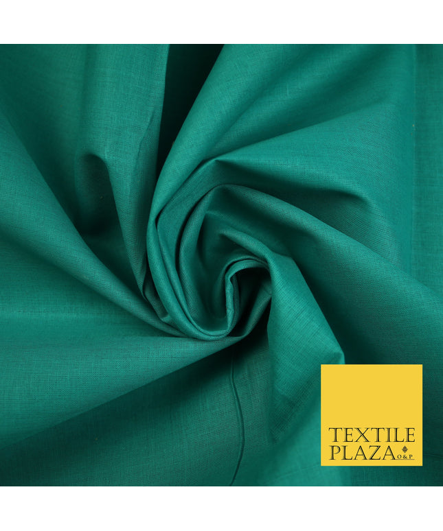 LIGHT JADE GREEN - Full Voile 100% COTTON RUBIA Fabric Turban Sikh Dastaar Pagh Patka 3M - 5M - 6M - 7M 8134