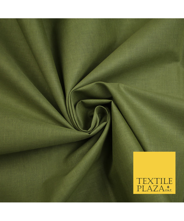 LIGHT KHAKI - Full Voile 100% COTTON RUBIA Fabric Turban Sikh Dastaar Pagh Patka 3M - 5M - 6M - 7M 8144
