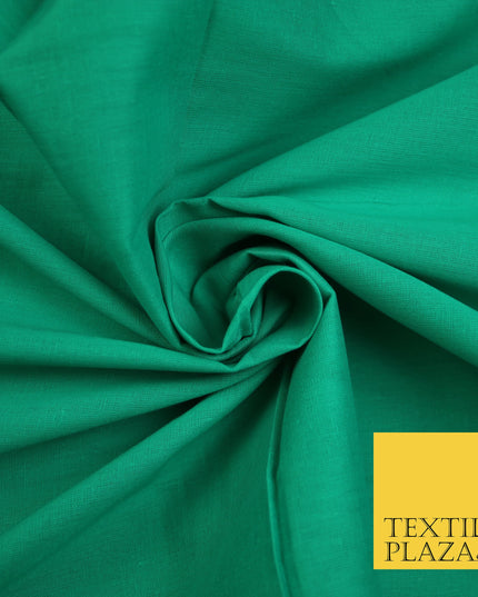 SEAFOAM GREEN - Full Voile 100% COTTON RUBIA Fabric Turban Sikh Dastaar Pagh Patka 3M - 5M - 6M - 7M 8135