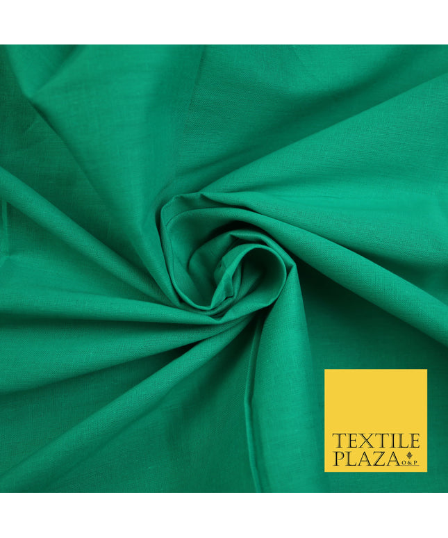 SEAFOAM GREEN - Full Voile 100% COTTON RUBIA Fabric Turban Sikh Dastaar Pagh Patka 3M - 5M - 6M - 7M 8135
