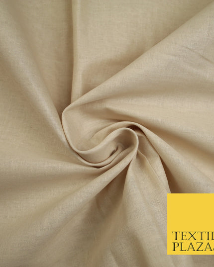 STONE - Full Voile 100% COTTON RUBIA Fabric Turban Sikh Dastaar Pagh Patka 3M - 5M - 6M - 7M 8051