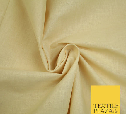 STONE GOLD - Full Voile 100% COTTON RUBIA Fabric Turban Sikh Dastaar Pagh Patka 3M - 5M - 6M - 7M 8048