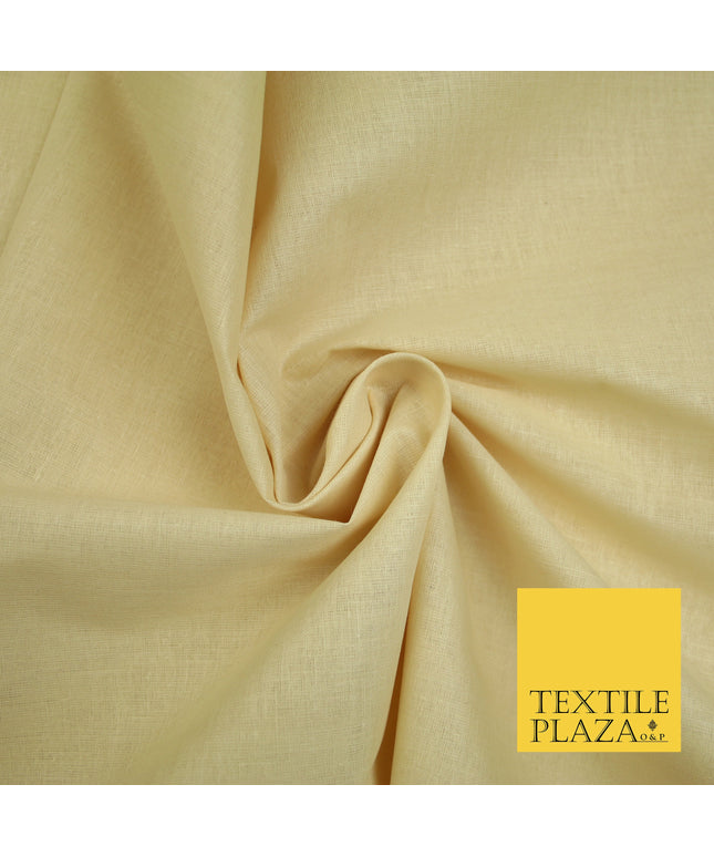 STONE GOLD - Full Voile 100% COTTON RUBIA Fabric Turban Sikh Dastaar Pagh Patka 3M - 5M - 6M - 7M 8048