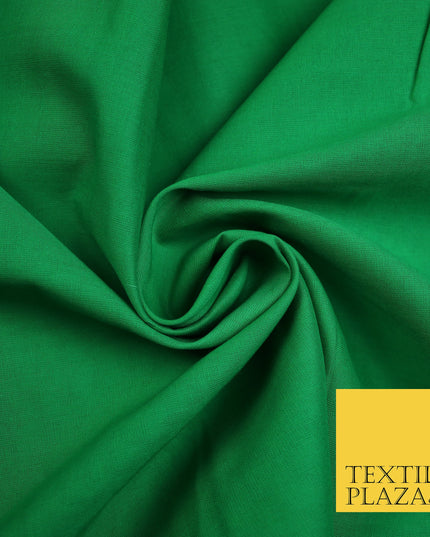 SPRING GREEN - Full Voile 100% COTTON RUBIA Fabric Turban Sikh Dastaar Pagh Patka 3M - 5M - 6M - 7M 8146