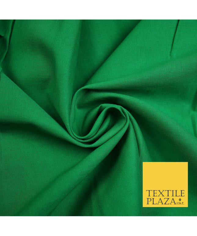 SPRING GREEN - Full Voile 100% COTTON RUBIA Fabric Turban Sikh Dastaar Pagh Patka 3M - 5M - 6M - 7M 8146