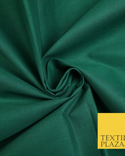 TEAL - Full Voile 100% COTTON RUBIA Fabric Turban Sikh Dastaar Pagh Patka 3M - 5M - 6M - 7M 8153