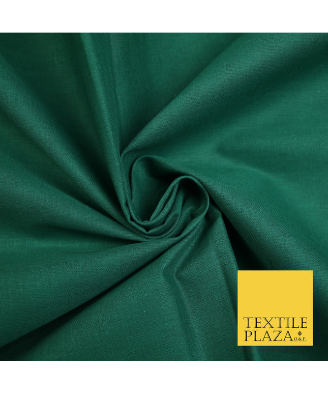 TEAL - Full Voile 100% COTTON RUBIA Fabric Turban Sikh Dastaar Pagh Patka 3M - 5M - 6M - 7M 8153