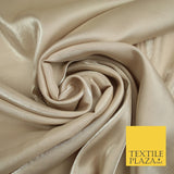 OVER 35 COLOURS - Premium Soft Smooth Shimmer Woven Polyester Dress Fabric 58"