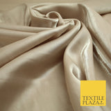 OVER 35 COLOURS - Premium Soft Smooth Shimmer Woven Polyester Dress Fabric 58"
