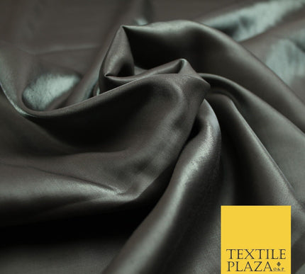 OVER 35 COLOURS - Premium Soft Smooth Shimmer Woven Polyester Dress Fabric 58"