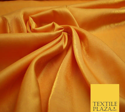 OVER 35 COLOURS - Premium Soft Smooth Shimmer Woven Polyester Dress Fabric 58"