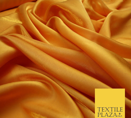 OVER 35 COLOURS - Premium Soft Smooth Shimmer Woven Polyester Dress Fabric 58"