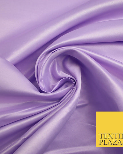 15 COLOURS - Premium Plain Smooth Matt Duchess Bridal Satin Fabric Wedding Dress