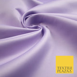 Premium Plain Smooth Heavy Matt Duchess Bridal Satin Fabric Wedding Dress 58"