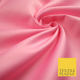 Premium Plain Smooth Heavy Matt Duchess Bridal Satin Fabric Wedding Dress 58"