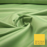 Premium Plain Smooth Heavy Matt Duchess Bridal Satin Fabric Wedding Dress 58"