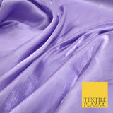 38 COLOURS - Soft Glazed Shimmer Sheer Woven Polyester Satin Organza Feel Fabric
