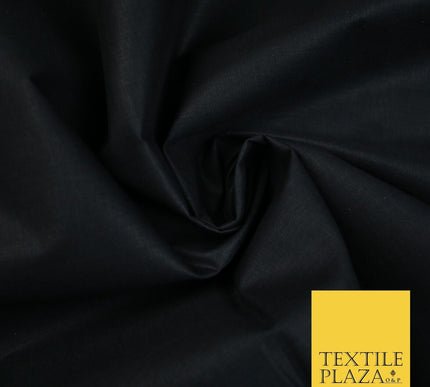 7 METRES - 150 COLOURS - Full Voile 100% COTTON RUBIA Fabric Turban Pagh Patka