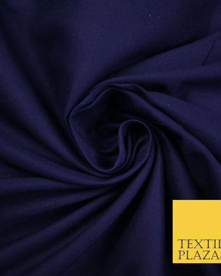 7 METRES - 150 COLOURS - Full Voile 100% COTTON RUBIA Fabric Turban Pagh Patka