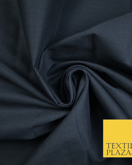 7 METRES - 150 COLOURS - Full Voile 100% COTTON RUBIA Fabric Turban Pagh Patka