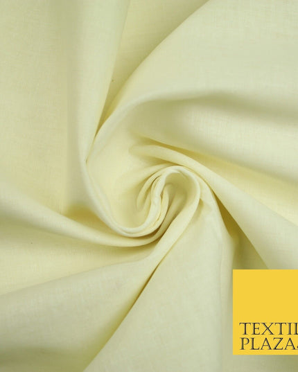 7 METRES - 150 COLOURS - Full Voile 100% COTTON RUBIA Fabric Turban Pagh Patka