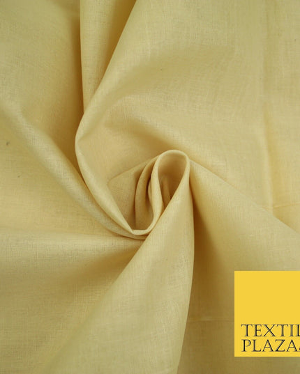 7 METRES - 150 COLOURS - Full Voile 100% COTTON RUBIA Fabric Turban Pagh Patka