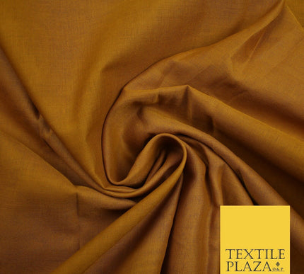 7 METRES - 150 COLOURS - Full Voile 100% COTTON RUBIA Fabric Turban Pagh Patka