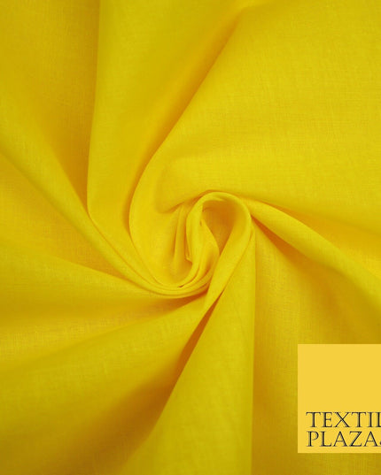 5 METRES - 150 COLOURS - Full Voile 100% COTTON RUBIA Fabric Turban Pagh Patka