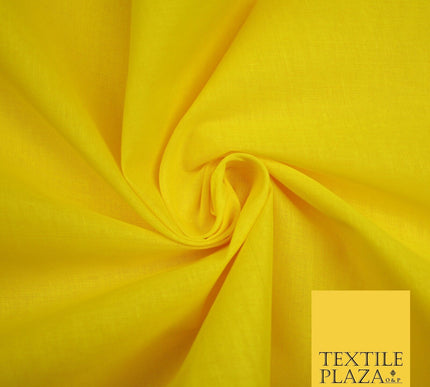 7 METRES - 150 COLOURS - Full Voile 100% COTTON RUBIA Fabric Turban Pagh Patka