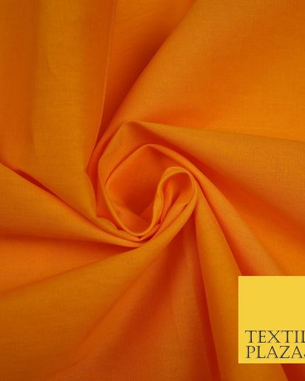 7 METRES - 150 COLOURS - Full Voile 100% COTTON RUBIA Fabric Turban Pagh Patka