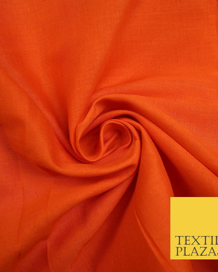 7 METRES - 150 COLOURS - Full Voile 100% COTTON RUBIA Fabric Turban Pagh Patka