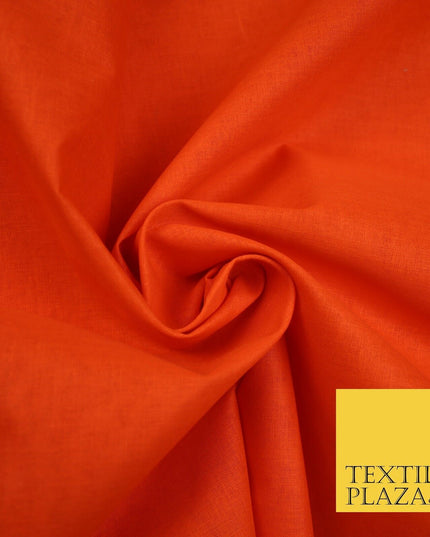 5 METRES - 150 COLOURS - Full Voile 100% COTTON RUBIA Fabric Turban Pagh Patka