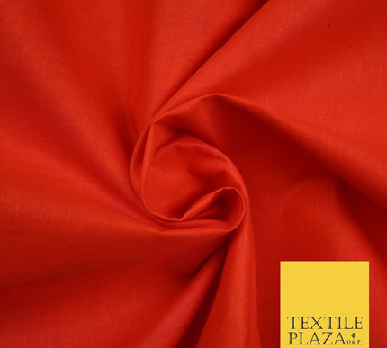 7 METRES - 150 COLOURS - Full Voile 100% COTTON RUBIA Fabric Turban Pagh Patka