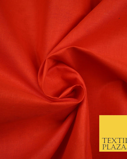 5 METRES - 150 COLOURS - Full Voile 100% COTTON RUBIA Fabric Turban Pagh Patka