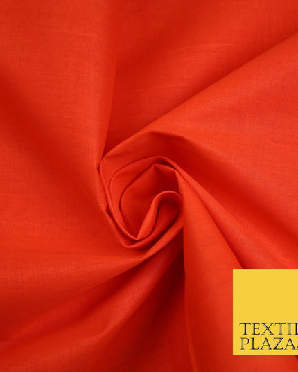 7 METRES - 150 COLOURS - Full Voile 100% COTTON RUBIA Fabric Turban Pagh Patka