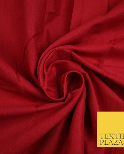 5 METRES - 150 COLOURS - Full Voile 100% COTTON RUBIA Fabric Turban Pagh Patka