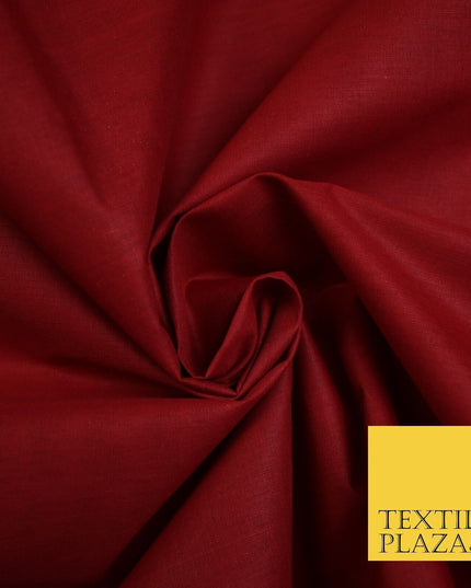 7 METRES - 150 COLOURS - Full Voile 100% COTTON RUBIA Fabric Turban Pagh Patka