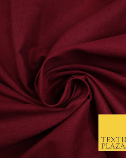 7 METRES - 150 COLOURS - Full Voile 100% COTTON RUBIA Fabric Turban Pagh Patka
