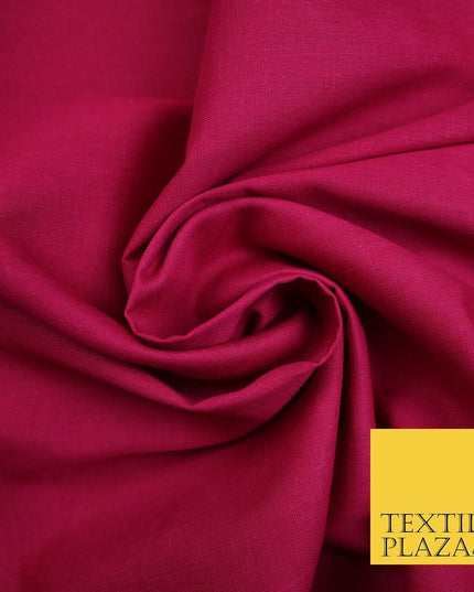 7 METRES - 150 COLOURS - Full Voile 100% COTTON RUBIA Fabric Turban Pagh Patka