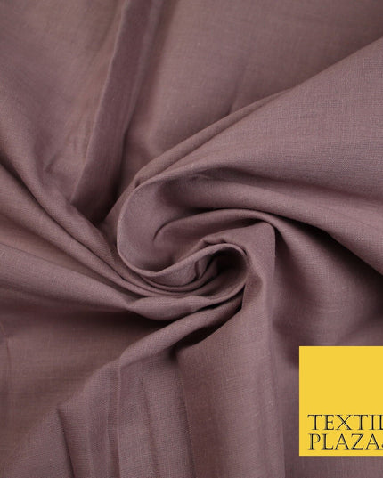 5 METRES - 150 COLOURS - Full Voile 100% COTTON RUBIA Fabric Turban Pagh Patka