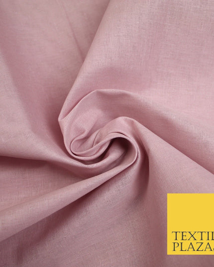 7 METRES - 150 COLOURS - Full Voile 100% COTTON RUBIA Fabric Turban Pagh Patka