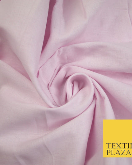 5 METRES - 150 COLOURS - Full Voile 100% COTTON RUBIA Fabric Turban Pagh Patka