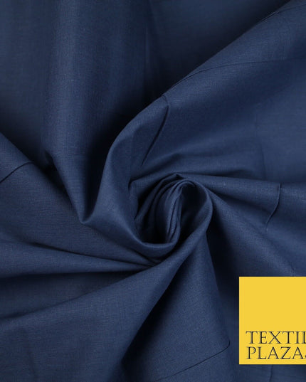 7 METRES - 150 COLOURS - Full Voile 100% COTTON RUBIA Fabric Turban Pagh Patka