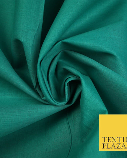 7 METRES - 150 COLOURS - Full Voile 100% COTTON RUBIA Fabric Turban Pagh Patka