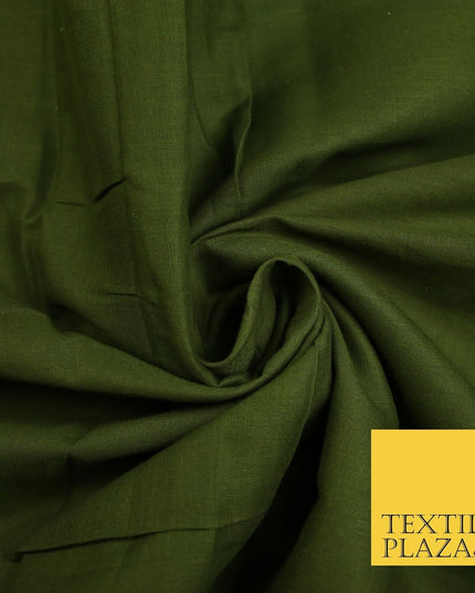 7 METRES - 150 COLOURS - Full Voile 100% COTTON RUBIA Fabric Turban Pagh Patka