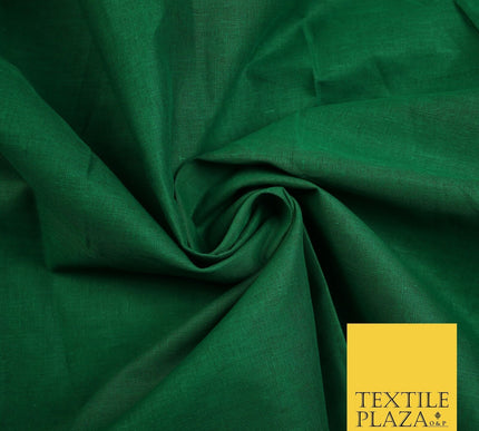 7 METRES - 150 COLOURS - Full Voile 100% COTTON RUBIA Fabric Turban Pagh Patka