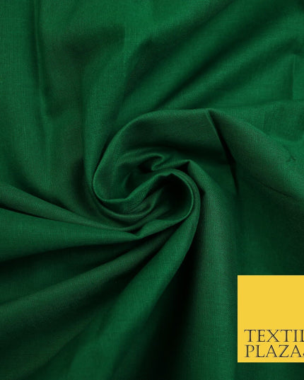 5 METRES - 150 COLOURS - Full Voile 100% COTTON RUBIA Fabric Turban Pagh Patka