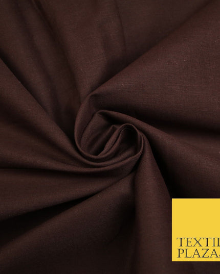 7 METRES - 150 COLOURS - Full Voile 100% COTTON RUBIA Fabric Turban Pagh Patka